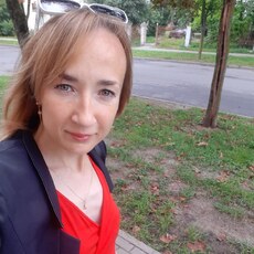 Фотография девушки Гелечка, 36 лет из г. Минск