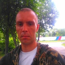 Фотография мужчины Евгений, 39 лет из г. Луховицы