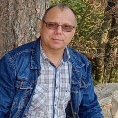 Фотография мужчины Алексей, 50 лет из г. Щелково
