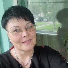Фотография девушки Наталья, 41 год из г. Дальнегорск