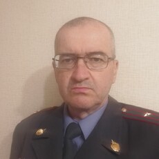Фотография мужчины Руслан, 56 лет из г. Владикавказ