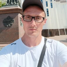 Фотография мужчины Дмитрий, 38 лет из г. Горловка