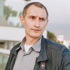 Фотография мужчины Александр, 43 года из г. Симферополь