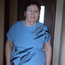 Фотография девушки Нина, 68 лет из г. Орехово-Зуево