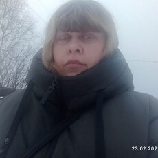 Фотография девушки Татьяна, 33 года из г. Бирюсинск