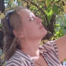 Фотография девушки Лёля, 36 лет из г. Купянск