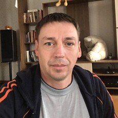 Фотография мужчины Андрей, 43 года из г. Осиповичи