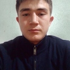Фотография мужчины Рамазан, 26 лет из г. Астана