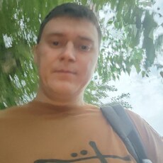 Фотография мужчины Кирилл, 31 год из г. Братск
