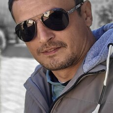 Фотография мужчины Саша, 42 года из г. Пирятин