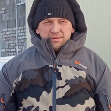Фотография мужчины Dmitriy, 45 лет из г. Черногорск