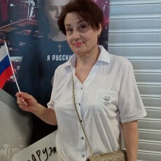 Фотография девушки Лариса, 63 года из г. Новомосковск