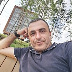 Фотография мужчины Армен, 36 лет из г. Красногорск