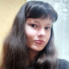 Фотография девушки Виктория, 19 лет из г. Константиновск