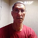 Кирилл, 57 лет