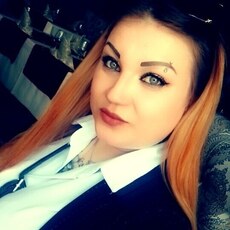 Фотография девушки Анэт, 34 года из г. Петропавловск-Камчатский
