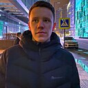 Егор, 23 года