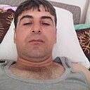 Сирочиддин, 37 лет