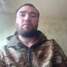 Фотография мужчины Вячеслав, 34 года из г. Усть-Илимск