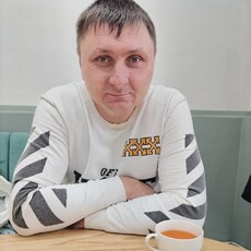 Фотография мужчины Юрий, 42 года из г. Риддер