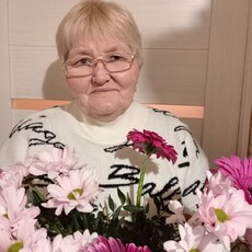 Фотография девушки Ольга, 67 лет из г. Ирбит
