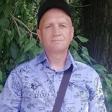 Фотография мужчины Олег, 53 года из г. Юрга