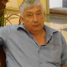 Фотография мужчины Сергей, 57 лет из г. Кумертау