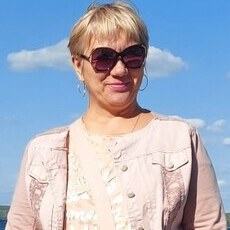 Фотография девушки Ирина, 62 года из г. Челябинск