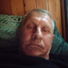 Фотография мужчины Анатолий, 67 лет из г. Волжский