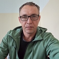 Фотография мужчины Александр, 48 лет из г. Южно-Сахалинск