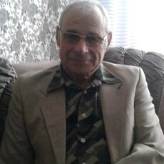 Фотография мужчины Василий, 53 года из г. Павлодар