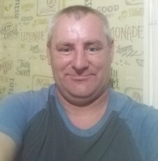 Фотография мужчины Дмитрий, 42 года из г. Перелюб