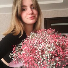 Фотография девушки Ева, 20 лет из г. Могилев