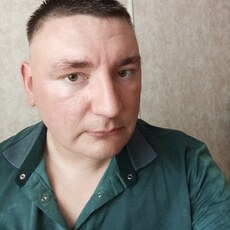 Фотография мужчины Иван, 33 года из г. Минск