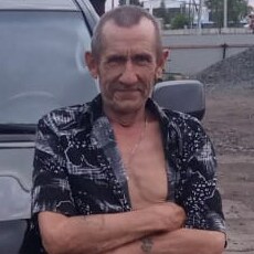 Фотография мужчины Юрий, 53 года из г. Тулун