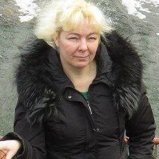 Фотография девушки Irinka, 51 год из г. Нижний Новгород