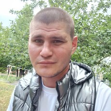 Фотография мужчины Александр, 29 лет из г. Шахтерск