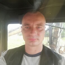 Фотография мужчины Андрей, 31 год из г. Копыль