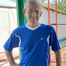 Фотография мужчины Виталий, 66 лет из г. Саров