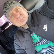 Фотография мужчины Дмитрий, 33 года из г. Красноярск