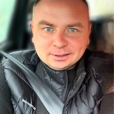 Фотография мужчины Олег, 41 год из г. Саратов