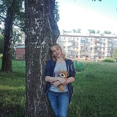 Фотография девушки Светлана, 45 лет из г. Междуреченск