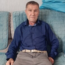 Фотография мужчины Николай, 53 года из г. Волжск