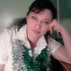 Фотография девушки Елена, 44 года из г. Наро-Фоминск