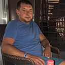 Сергей Фролов, 33 года