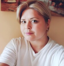 Фотография девушки Елена, 31 год из г. Черкассы