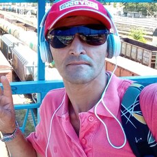 Фотография мужчины Федя, 42 года из г. Краснодар