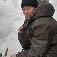 Фотография мужчины Сергей, 34 года из г. Сыктывкар