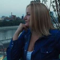 Фотография девушки Ульяна, 40 лет из г. Москва