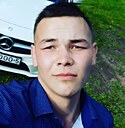 Шиндаулет, 26 лет